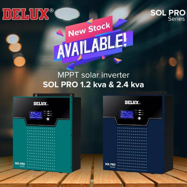 1.2 kva hybrid solar inverter