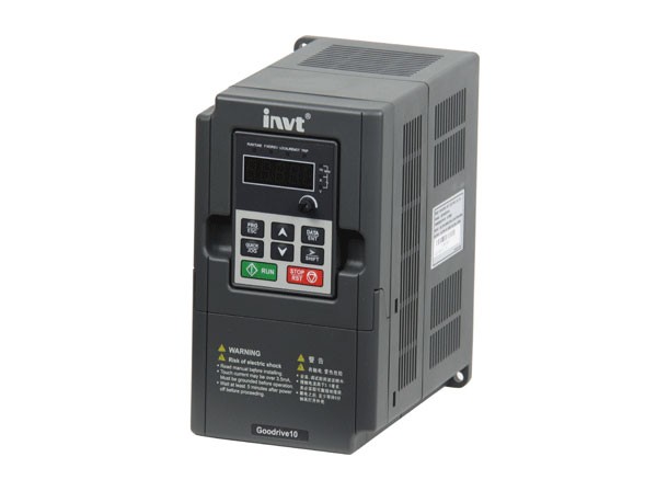 Goodrive10 series mini inverter