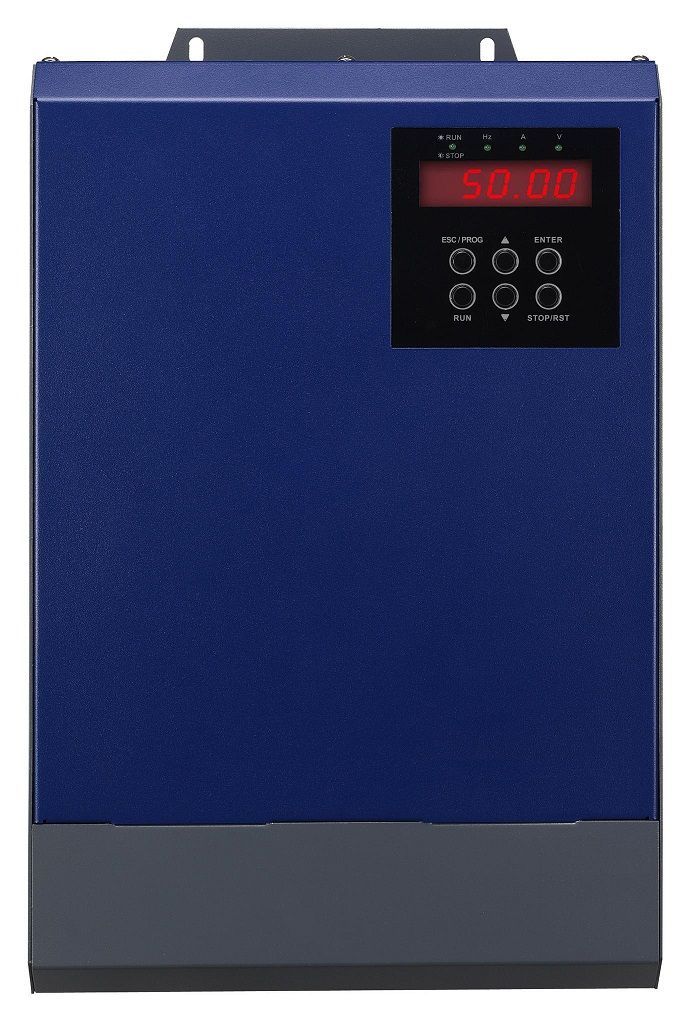 Aspire Solar Pump Inverter (7.5Kw)