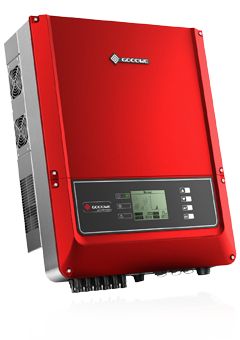 GoodWE SMT 4-16KW Grid-Tied inverter