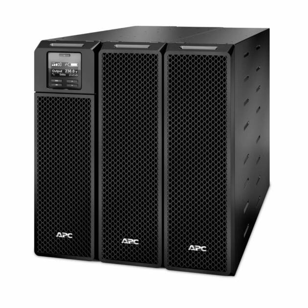 APC Smart-UPS SRT 10000VA 230V – SRT10KXLI