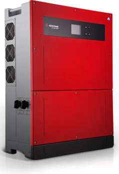 Goodwe 80KW on-grid Inverter