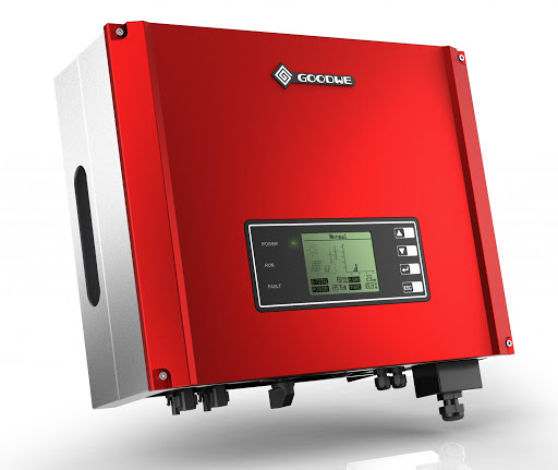 Goodwe 10KW ON-Grid Solar Inverter